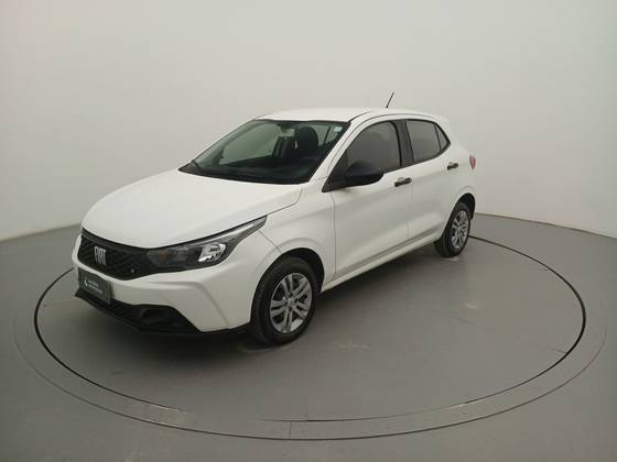 FIAT ARGO 1.0 FIREFLY FLEX MANUAL FIAT ARGO 1.0 FIREFLY FLEX MANUAL